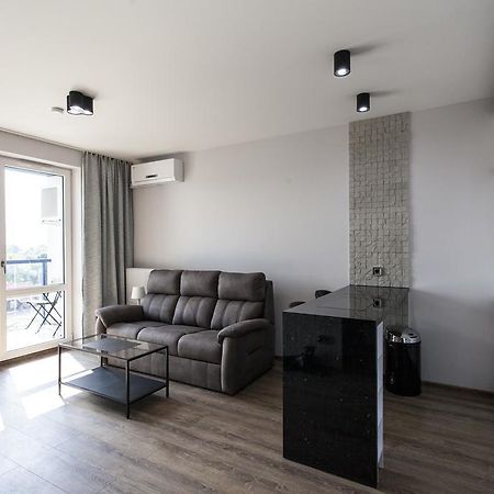 Apartament Bialystok Phòng bức ảnh