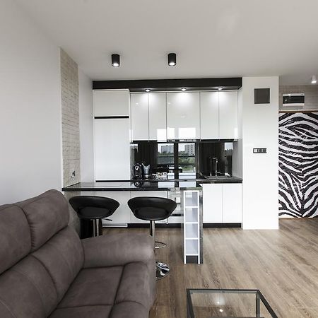 Apartament Bialystok Phòng bức ảnh