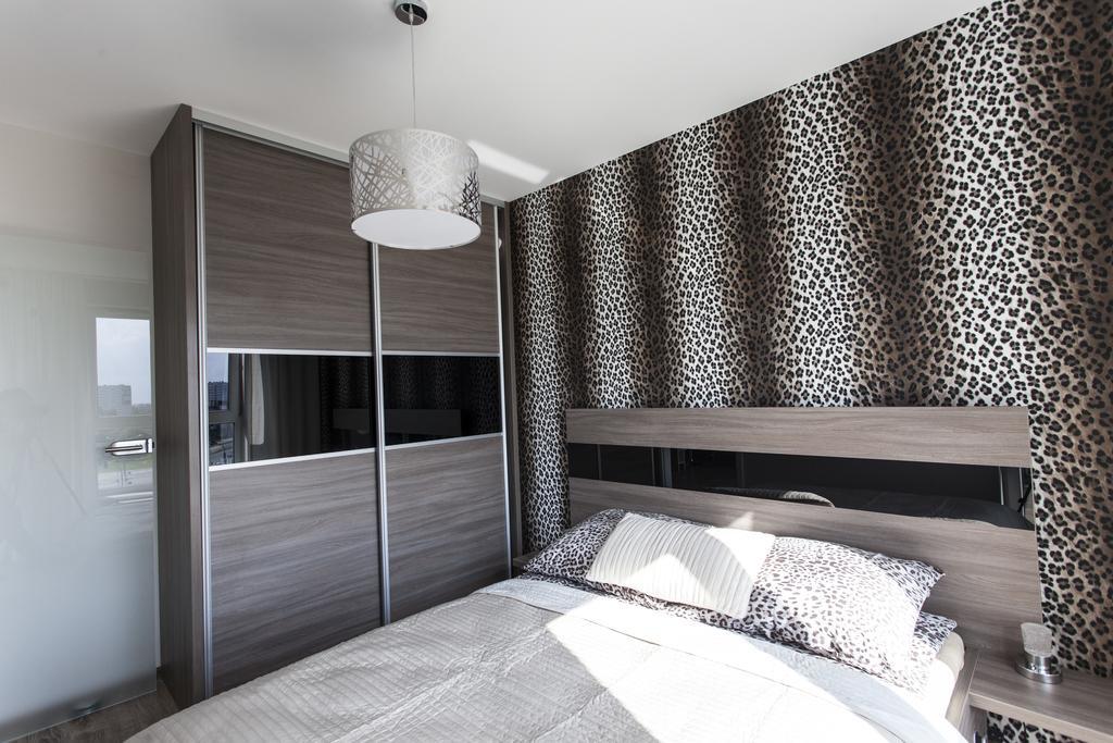 Apartament Bialystok Phòng bức ảnh