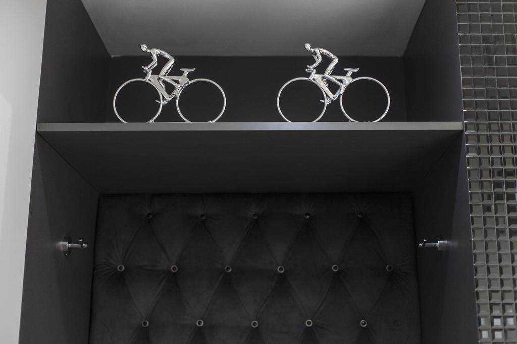 Apartament Bialystok Phòng bức ảnh