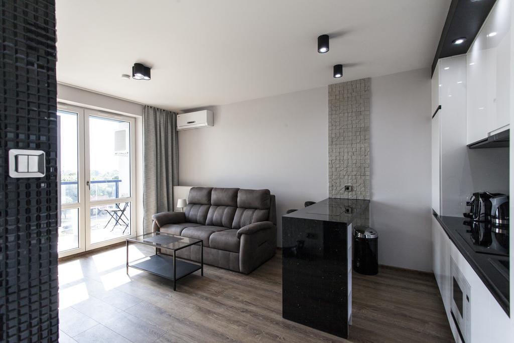 Apartament Bialystok Phòng bức ảnh
