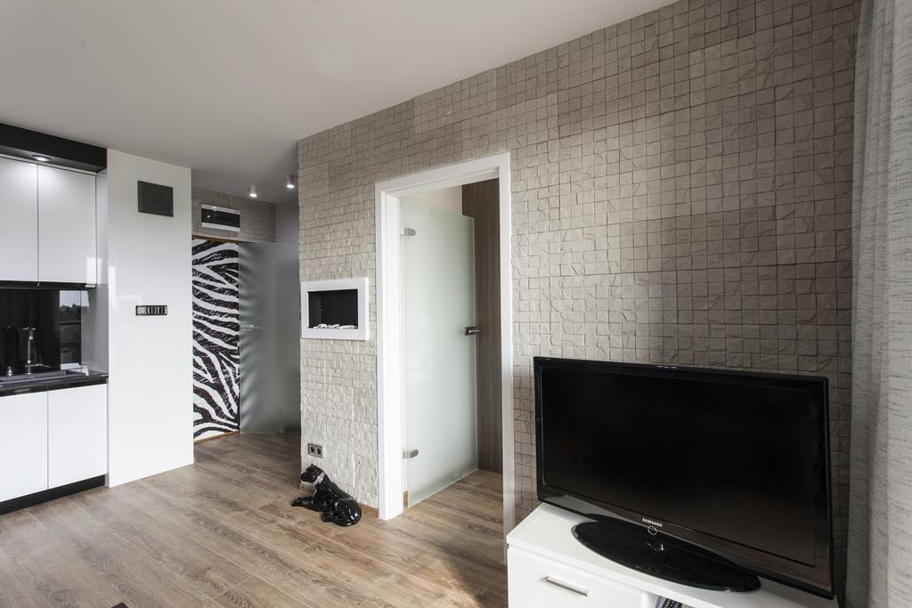 Apartament Bialystok Phòng bức ảnh