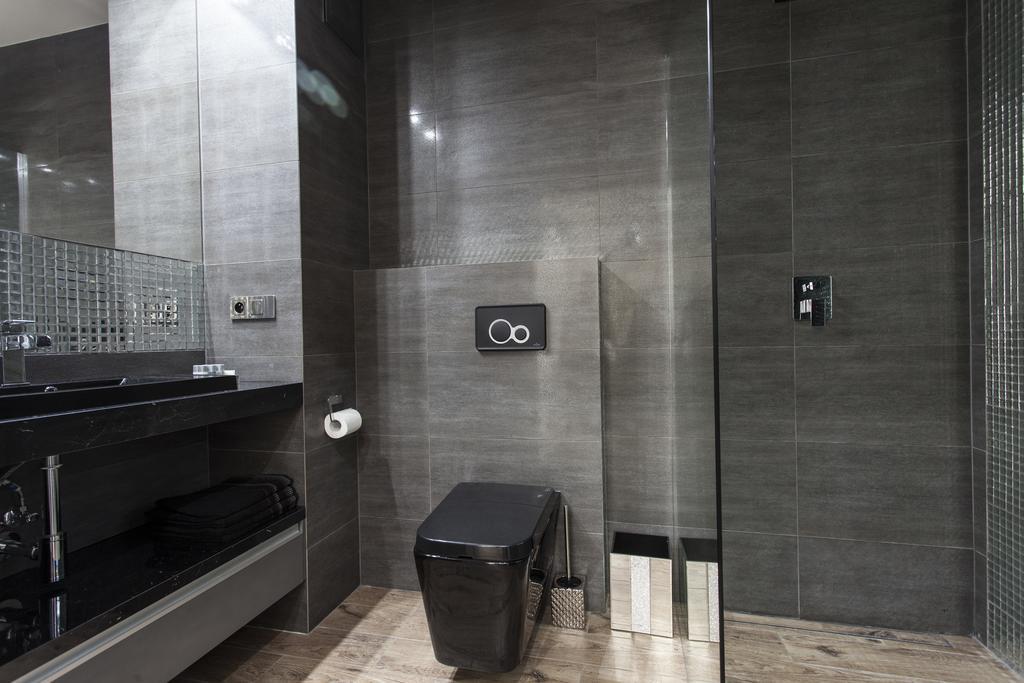 Apartament Bialystok Phòng bức ảnh