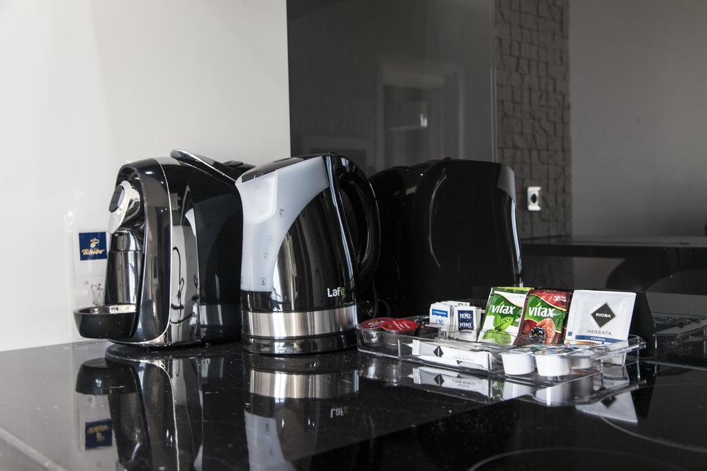 Apartament Bialystok Phòng bức ảnh