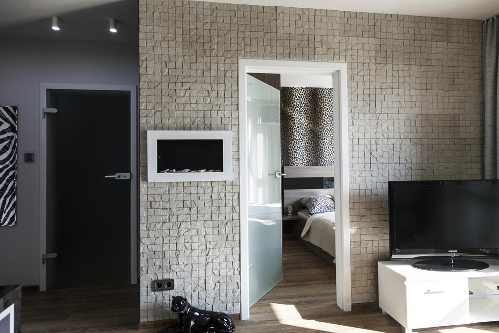Apartament Bialystok Phòng bức ảnh
