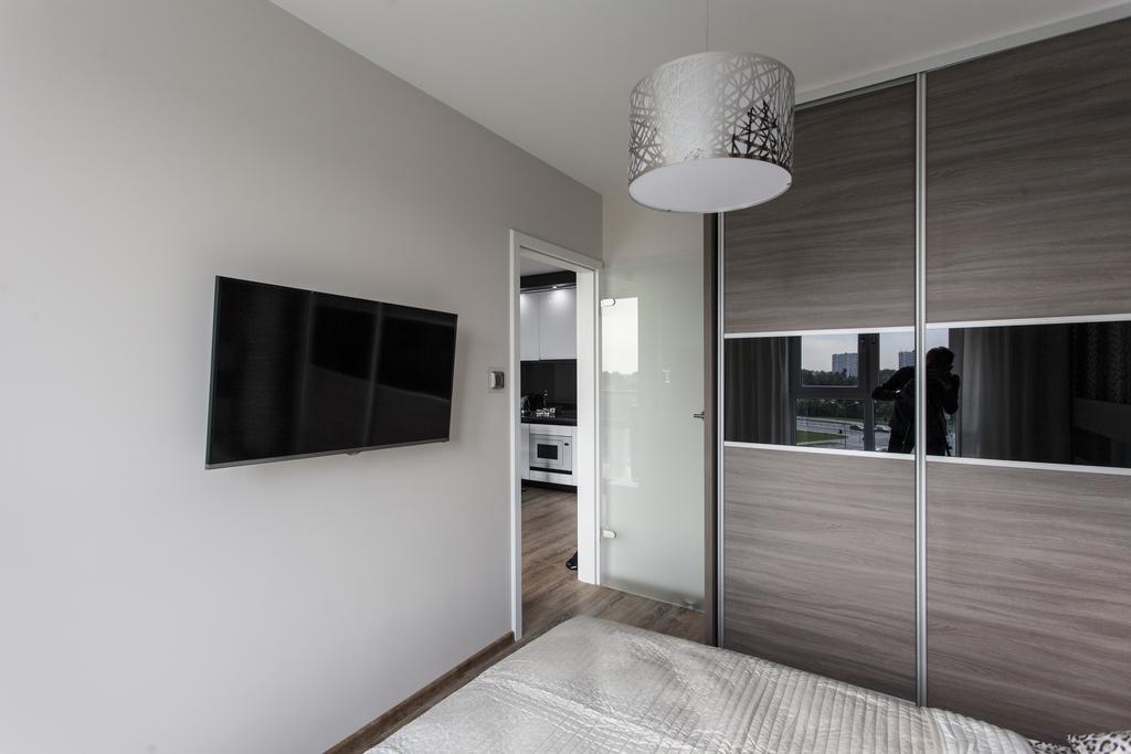 Apartament Bialystok Phòng bức ảnh
