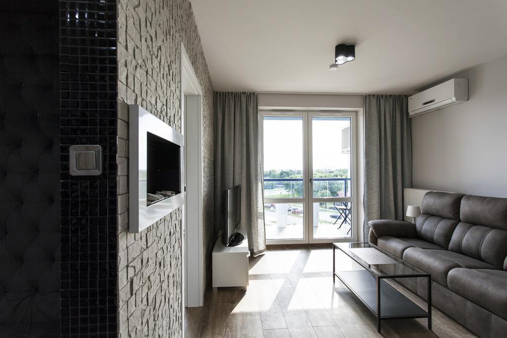 Apartament Bialystok Phòng bức ảnh