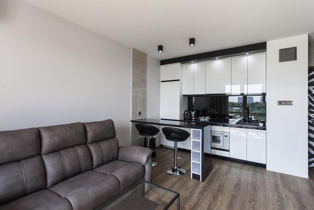 Apartament Bialystok Phòng bức ảnh