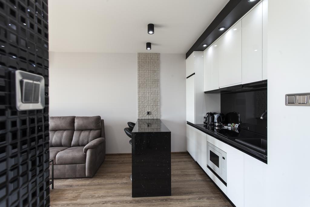 Apartament Bialystok Phòng bức ảnh