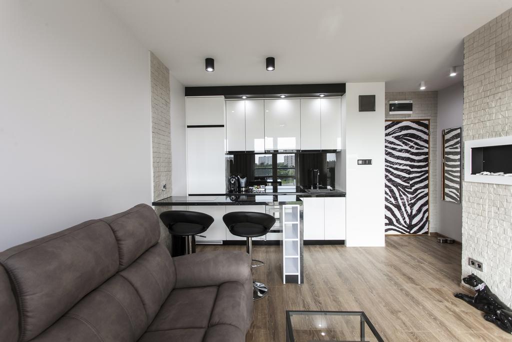 Apartament Bialystok Phòng bức ảnh