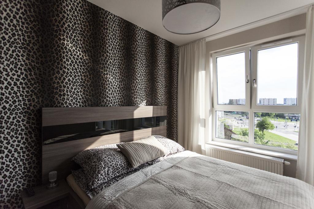 Apartament Bialystok Phòng bức ảnh
