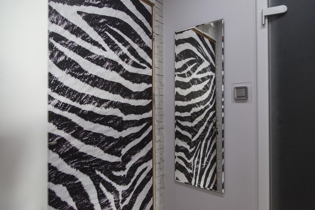 Apartament Bialystok Phòng bức ảnh